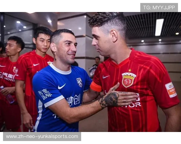 中超球星超嚣张(中超 球星)世界杯体育论坛